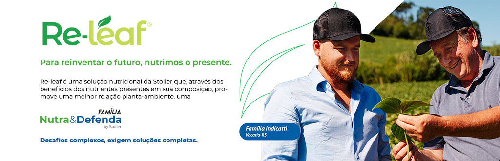 A família agora está completa