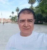 Antonio Coutrin Produtor de Bragantina PR