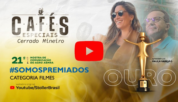 somos ouro na categoria filmes