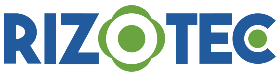 Logo Rizotec